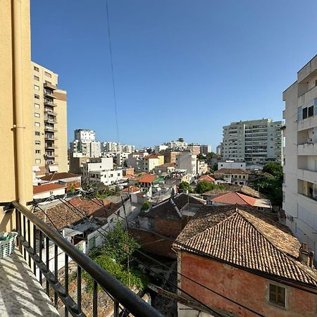Sol Central Apartament Durrës Exterior foto